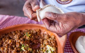 CIRCUITO GASTRONÓMICO