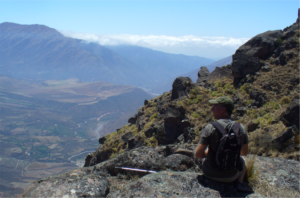 TREKKING TORREÓN CUESTA DEL OBISPO