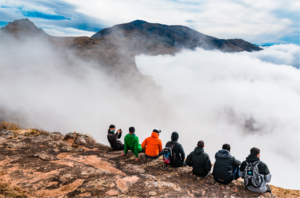 TREKKING DEL TORREÓN