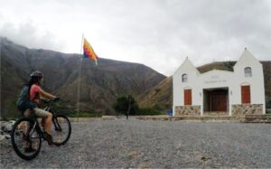 MTB QUEBRADA DEL TORO