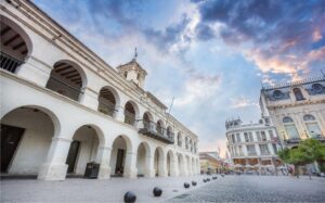 CITY TOUR GUIADO EN MONOPATÍN ELÉCTRICO