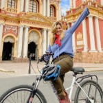 SALTA CIUDAD CON DEGUSTACIÓN DE EMPANADAS EN E-BIKES