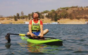 STAND UP PADDLE SALTA