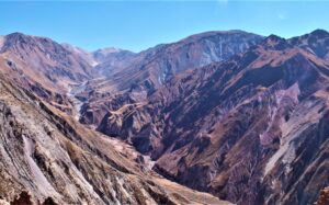 TREKKING “VALLES DEL SILENCIO”