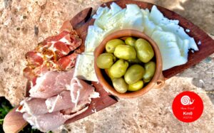 TAPEO DE COCINA ANCESTRAL