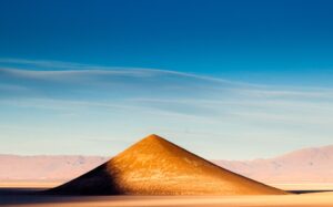 RUTA DE LOS VOLCANES