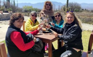 VINOS, SABORES Y PAISAJES