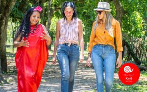 ÑANDE-REKO “NUESTRO MODO DE SER”