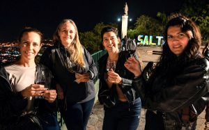 SALTA FANTÁSTICA DE NOCHE – EDICIÓN MALBEC