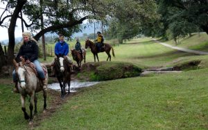 CABALGATA MEDIO DÍA EN CHICOANA