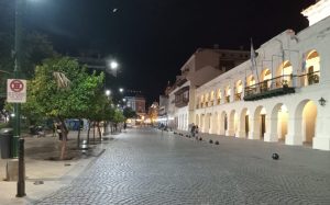 SALTA FANTÁSTICA GOURMET – WINE SUNSET & DINNER EXPERIENCE