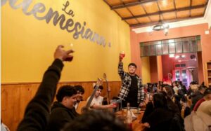 EXPERIENCIA GÜEMESIANA