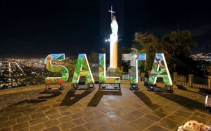 SALTA FANTÁSTICA GOURMET + ÁNIMA EXPERIENCE