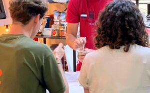 MATE TASTING EXPERIENCE