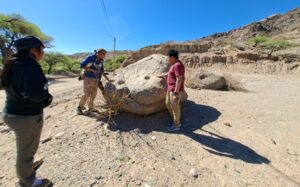 MOLINOS, EL SILENCIO DE LA HISTORIA